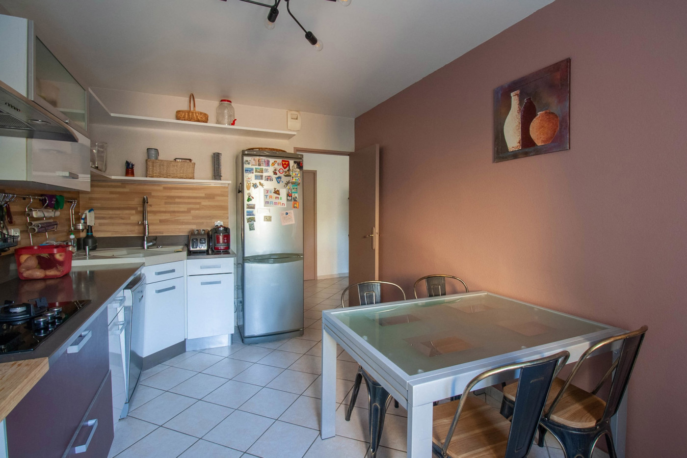 à vendre Appartement Privas - Photo 10