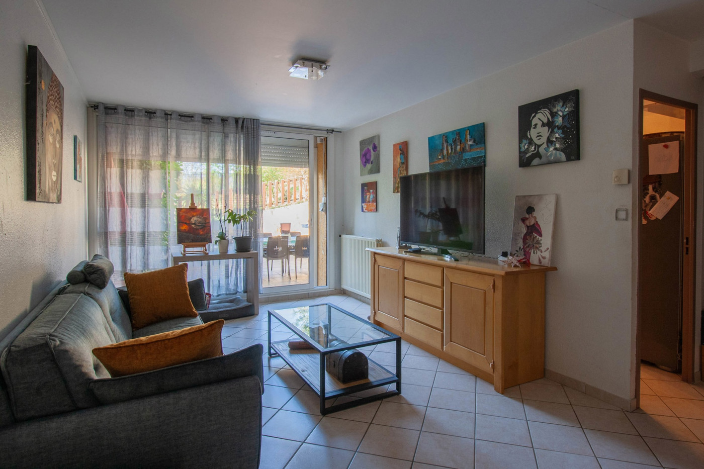 à vendre Appartement Privas - Photo 4