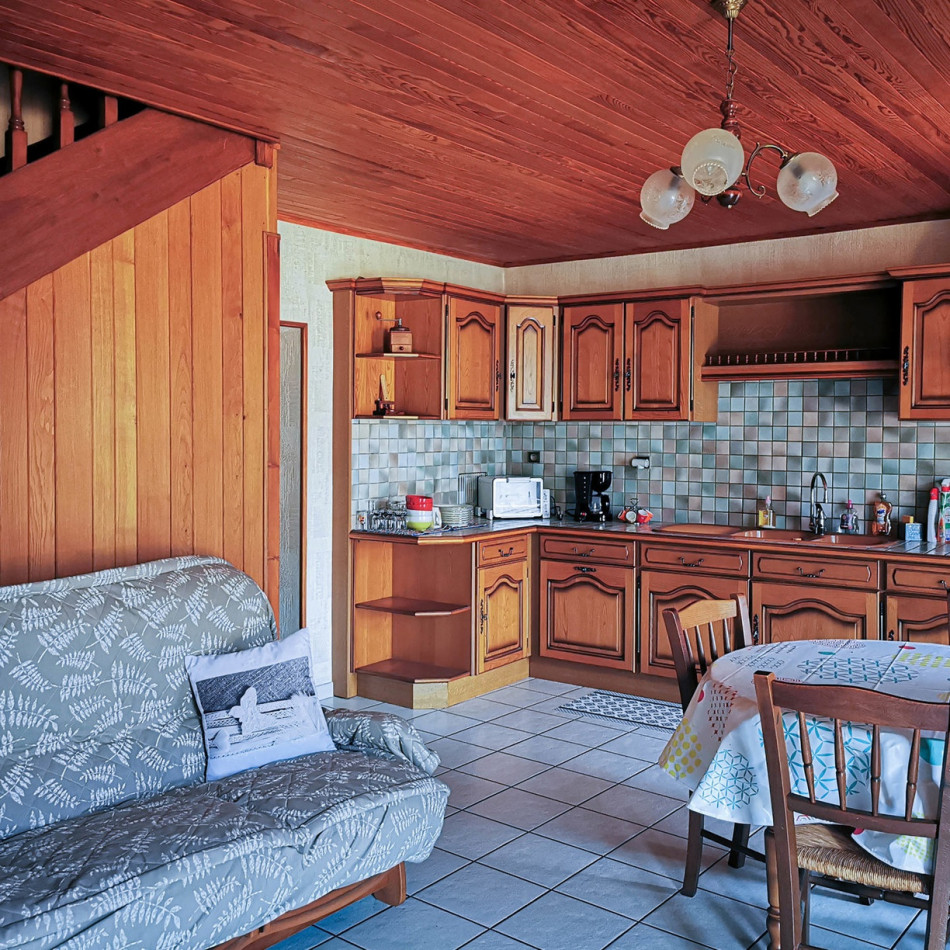 à vendre Maison Saint Martin De Valamas - Photo 3