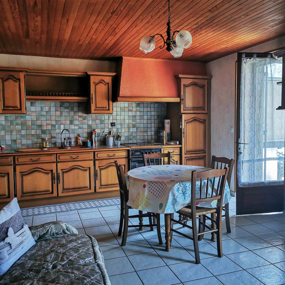 à vendre Maison Saint Martin De Valamas - Photo 4