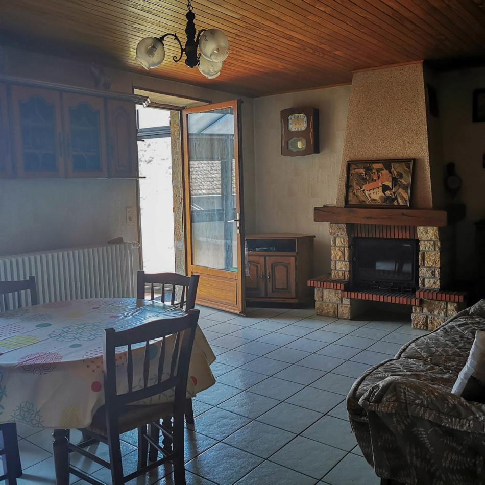 à vendre Maison Saint Martin De Valamas - Photo 6
