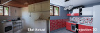à vendre Maison Alissas