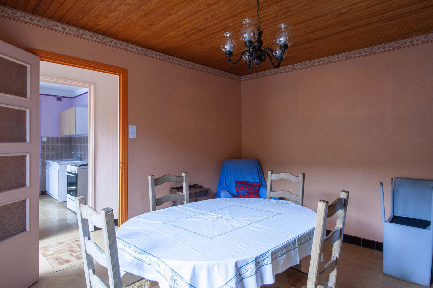 à vendre Maison Saint Julien En Saint Alban - Photo 11