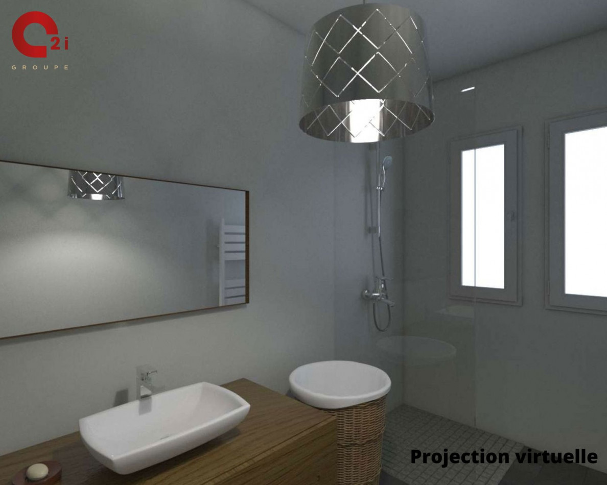 à vendre Maison Saint Julien En Saint Alban - Photo 15