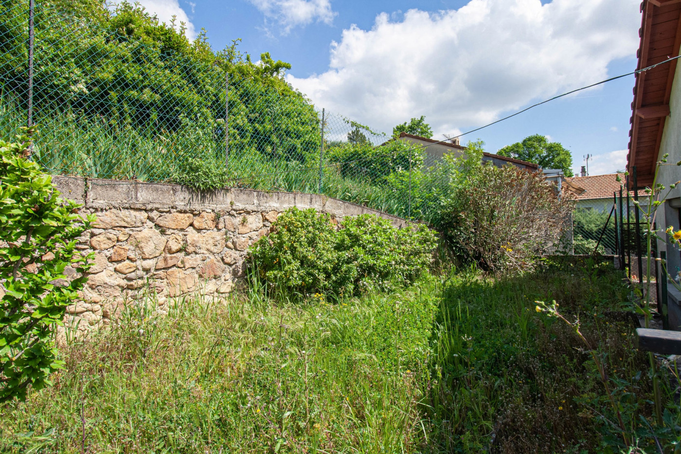à vendre Maison Saint Julien En Saint Alban - Photo 4