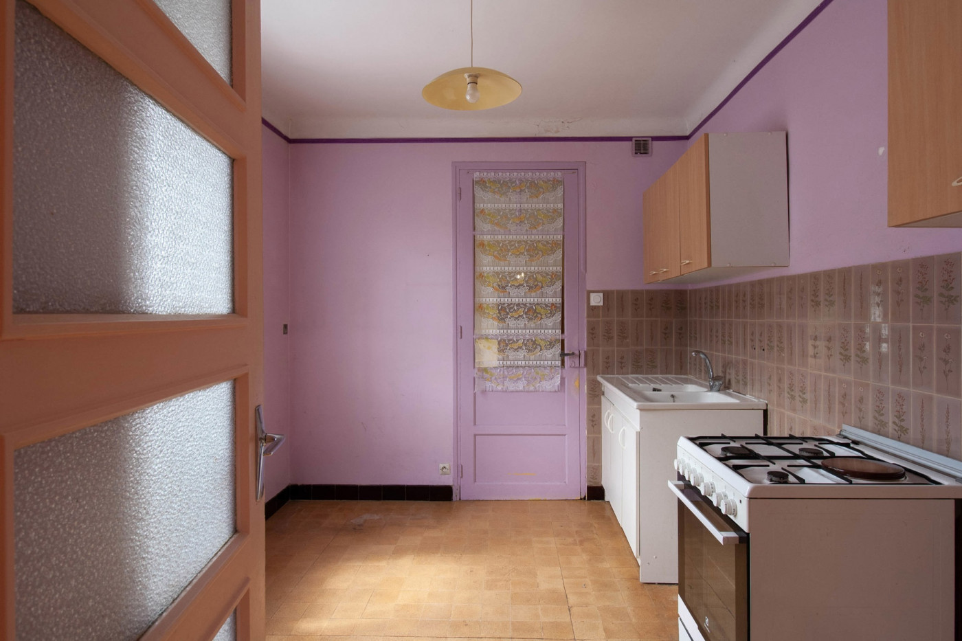 à vendre Maison Saint Julien En Saint Alban - Photo 5