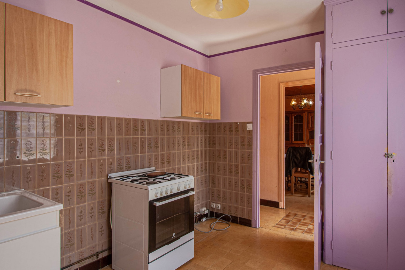 à vendre Maison Saint Julien En Saint Alban - Photo 6