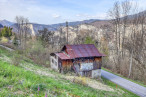 à vendre Terrain Magland