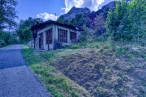 à vendre Terrain Magland