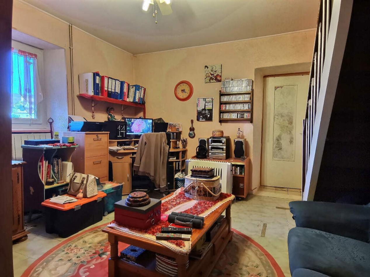 à vendre Maison Privas - Photo 9