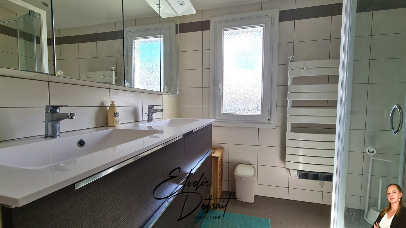 à vendre Maison La Bazoge - Photo 11