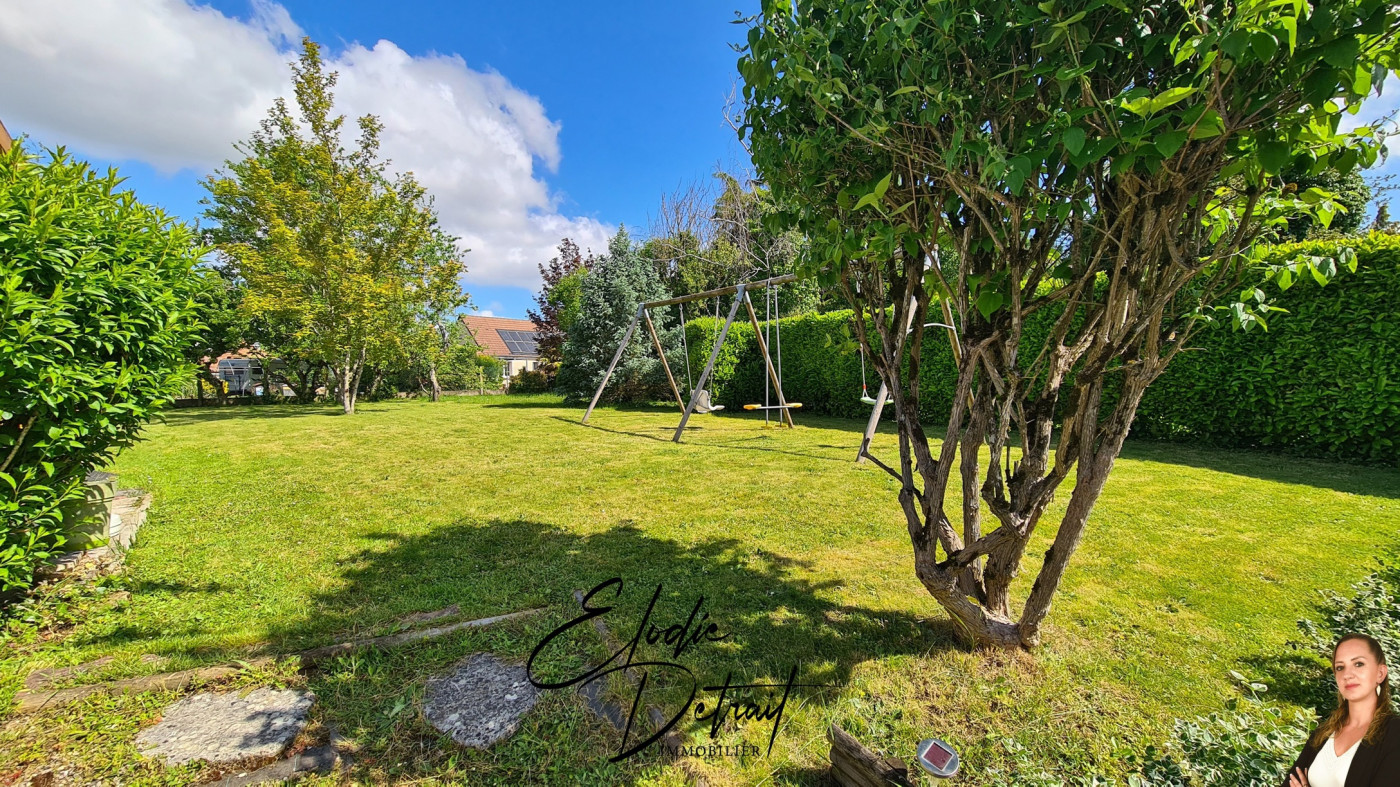 à vendre Maison La Bazoge - Photo 13