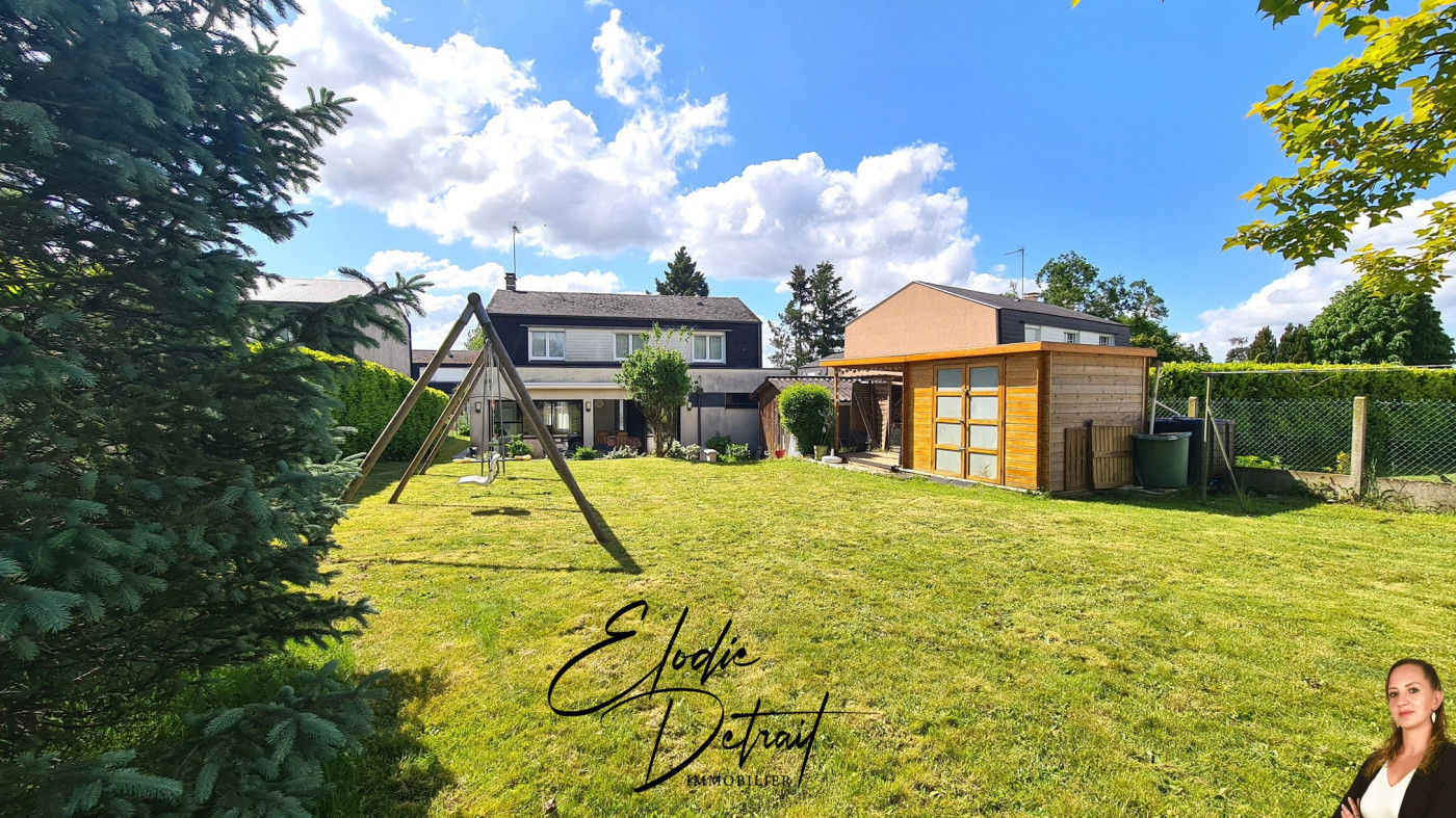 à vendre Maison La Bazoge - Photo 15