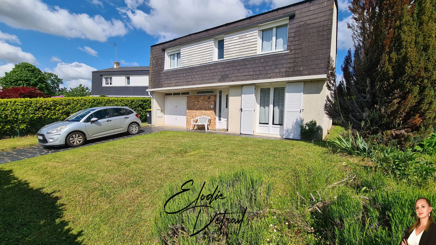 à vendre Maison La Bazoge - Photo 2