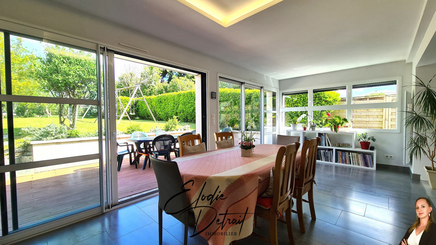 à vendre Maison La Bazoge - Photo 4