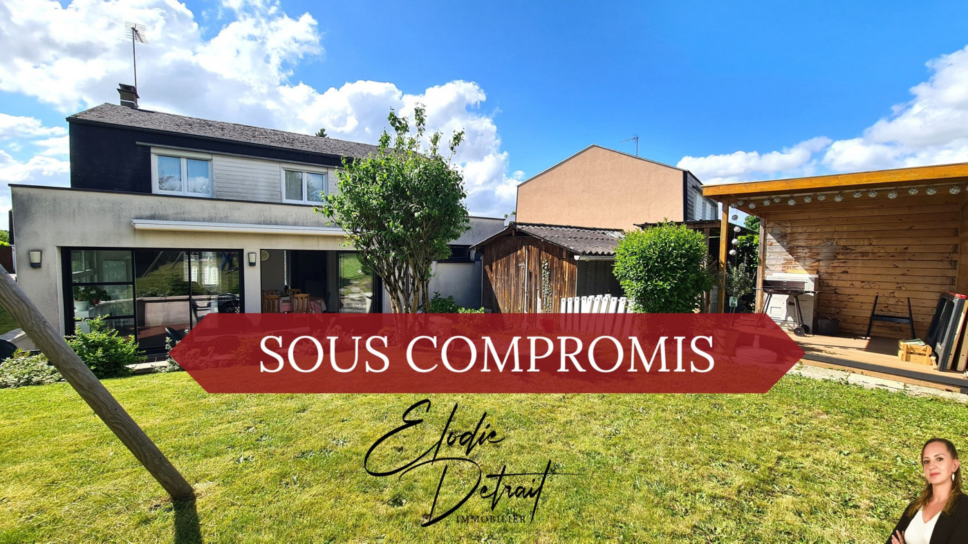 à vendre Maison La Bazoge - Photo 5