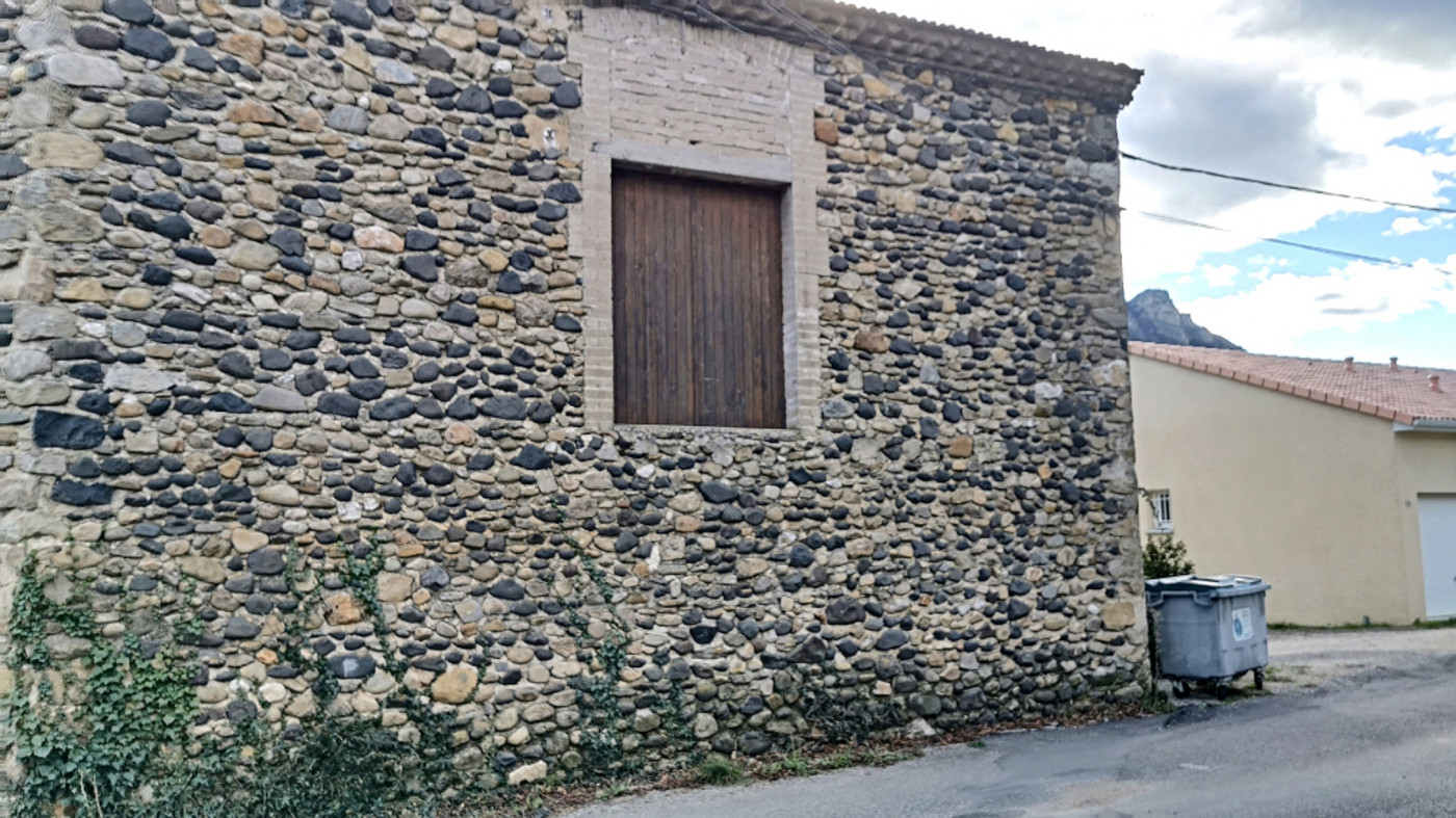 à vendre Maison Saint Julien En Saint Alban - Photo 10