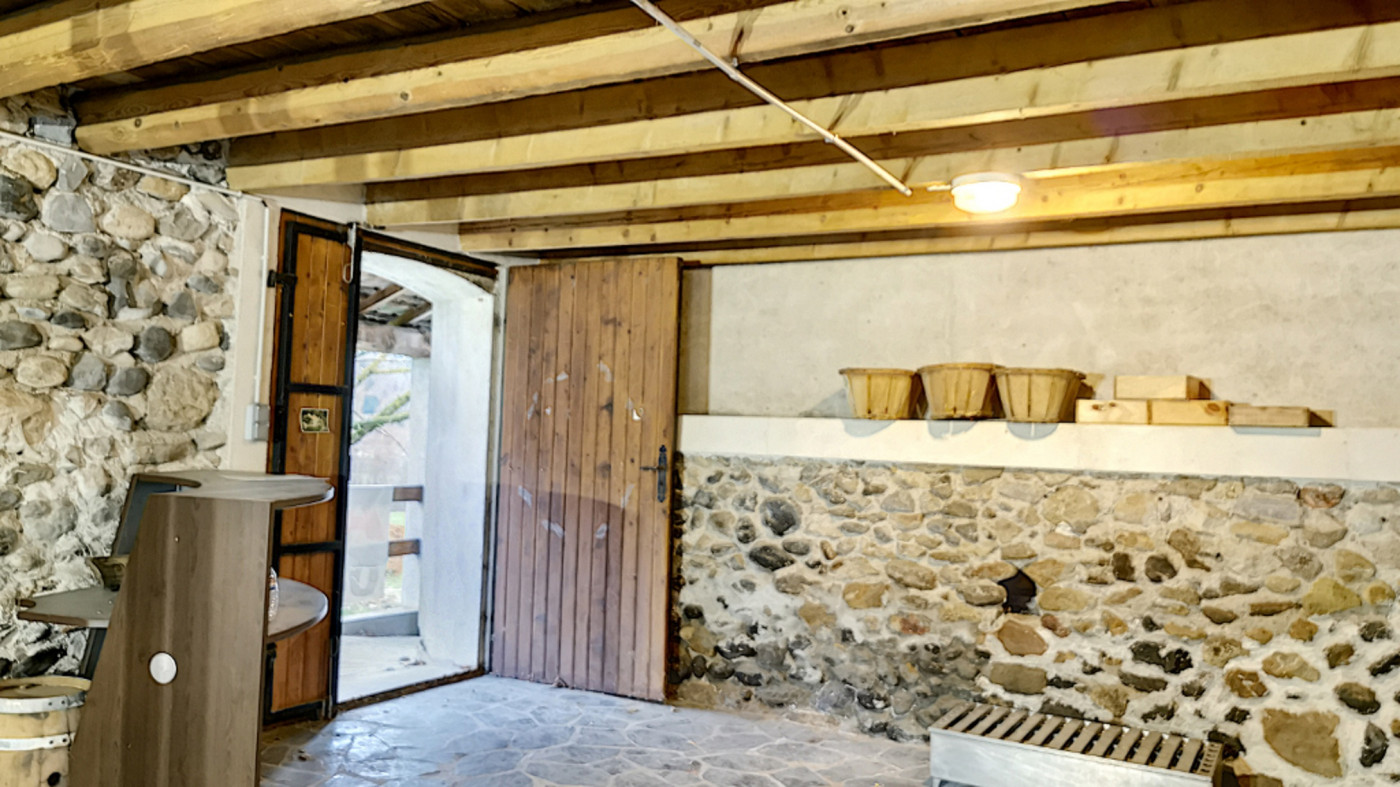 à vendre Maison Saint Julien En Saint Alban - Photo 3