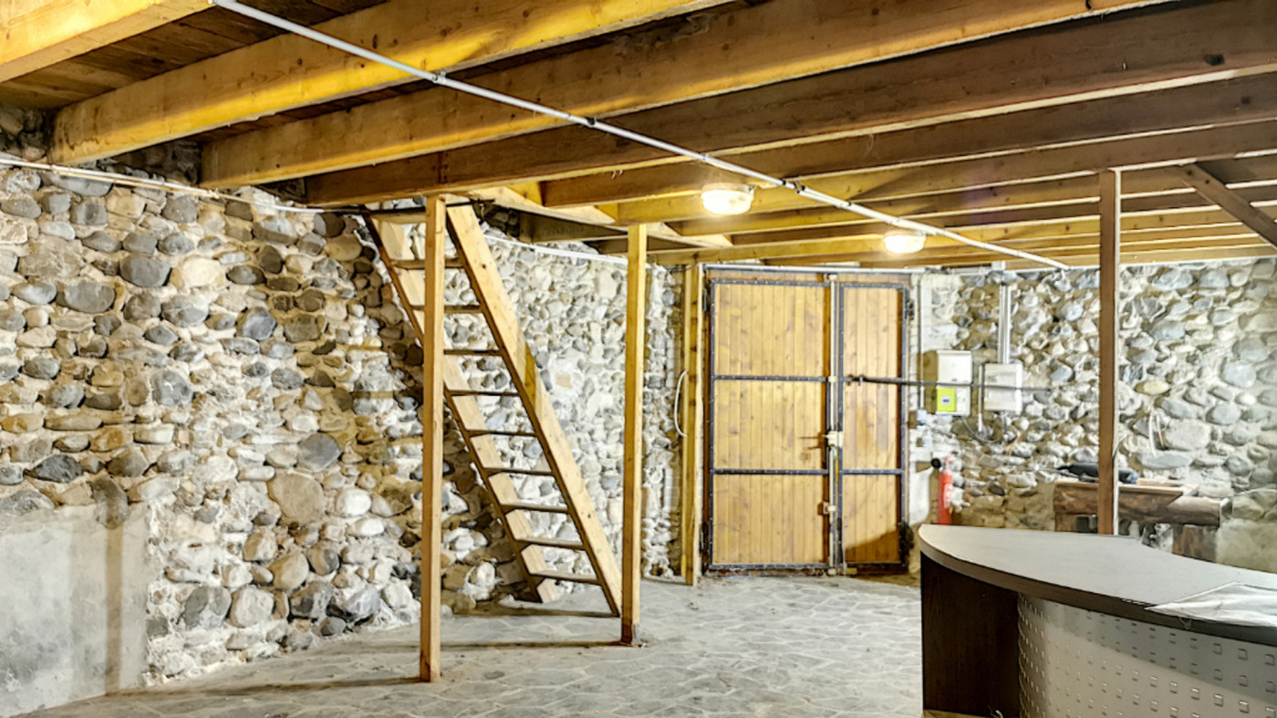 à vendre Maison Saint Julien En Saint Alban - Photo 4