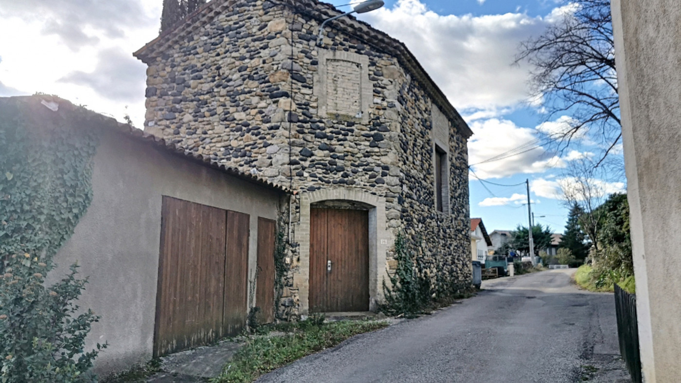 à vendre Maison Saint Julien En Saint Alban - Photo 9