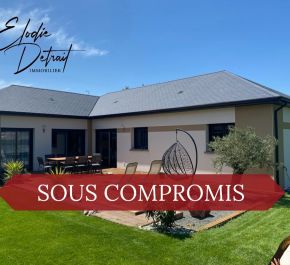 vente Montbizot