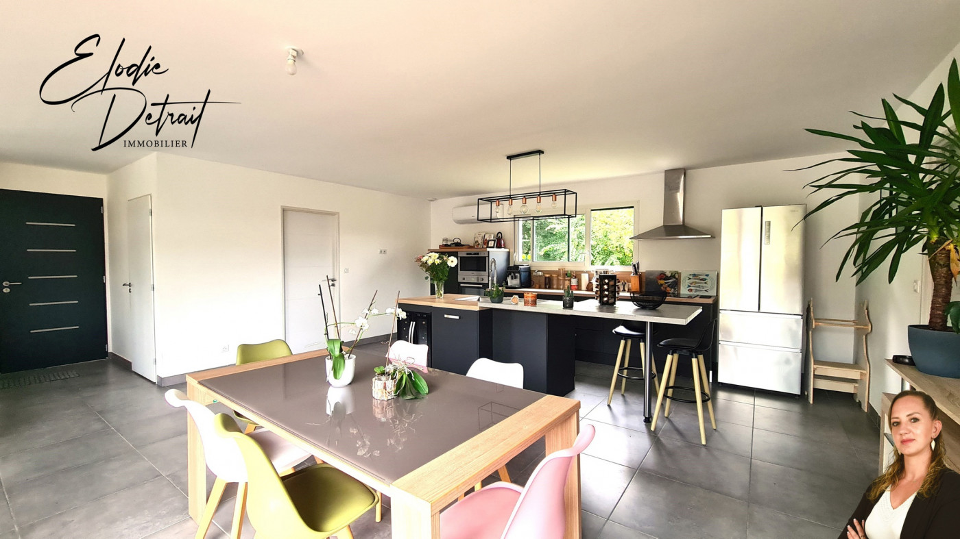 à vendre Maison Montbizot - Photo 10