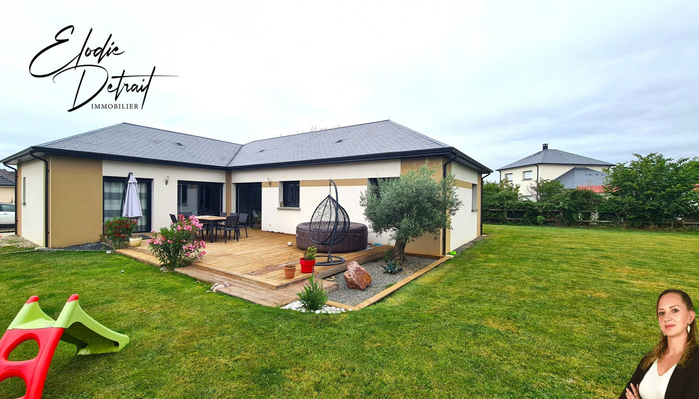 à vendre Maison Montbizot - Photo 11