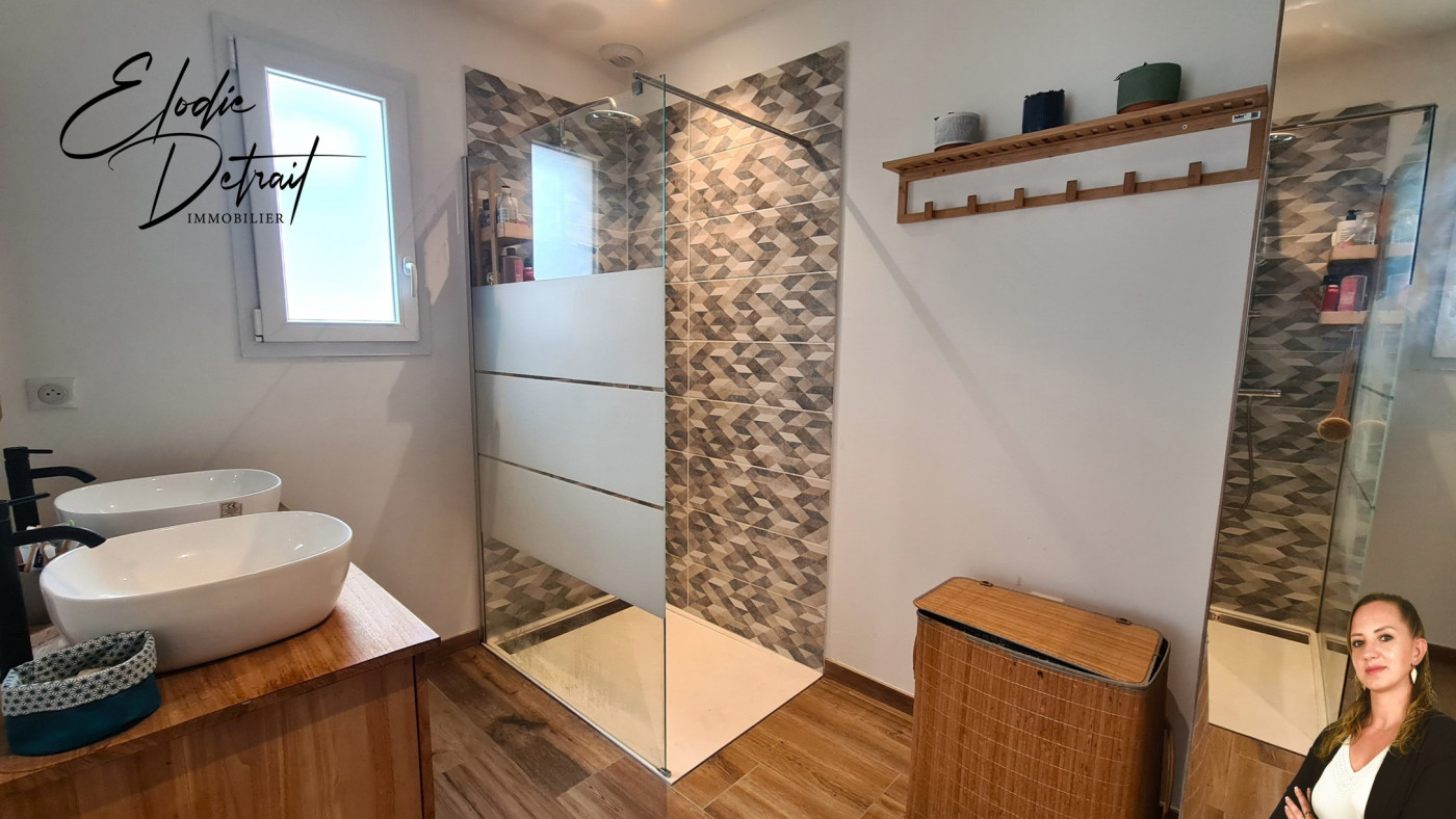 à vendre Maison Montbizot - Photo 12