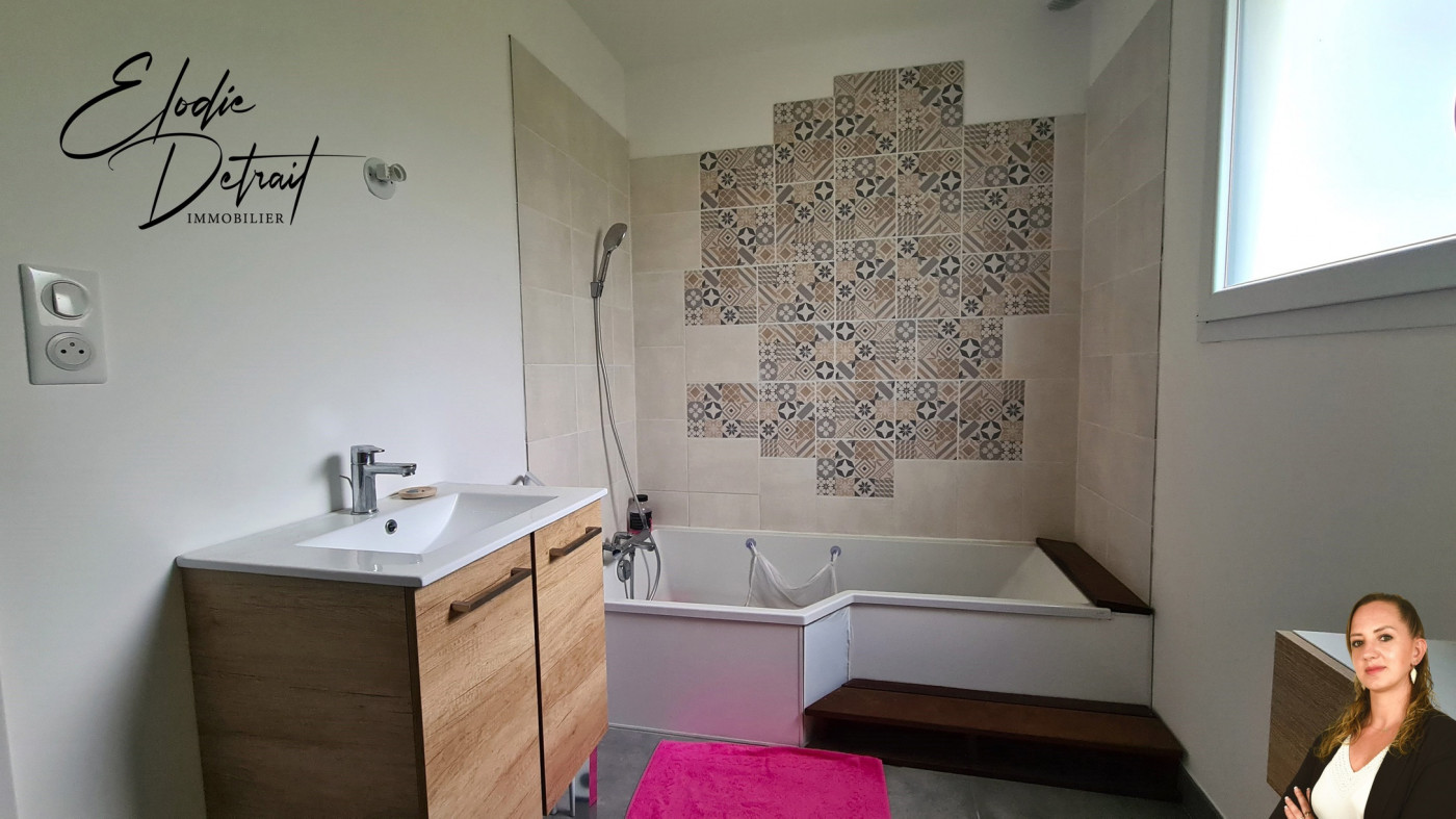 à vendre Maison Montbizot - Photo 14