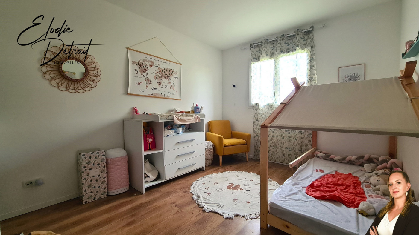 à vendre Maison Montbizot - Photo 15