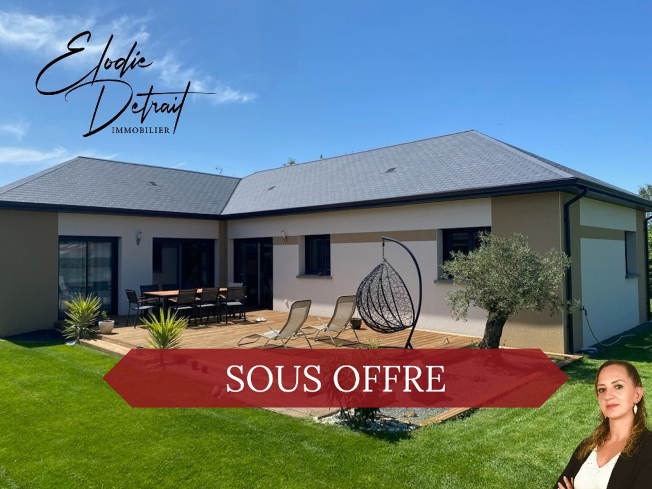 à vendre Maison Montbizot - Photo 2