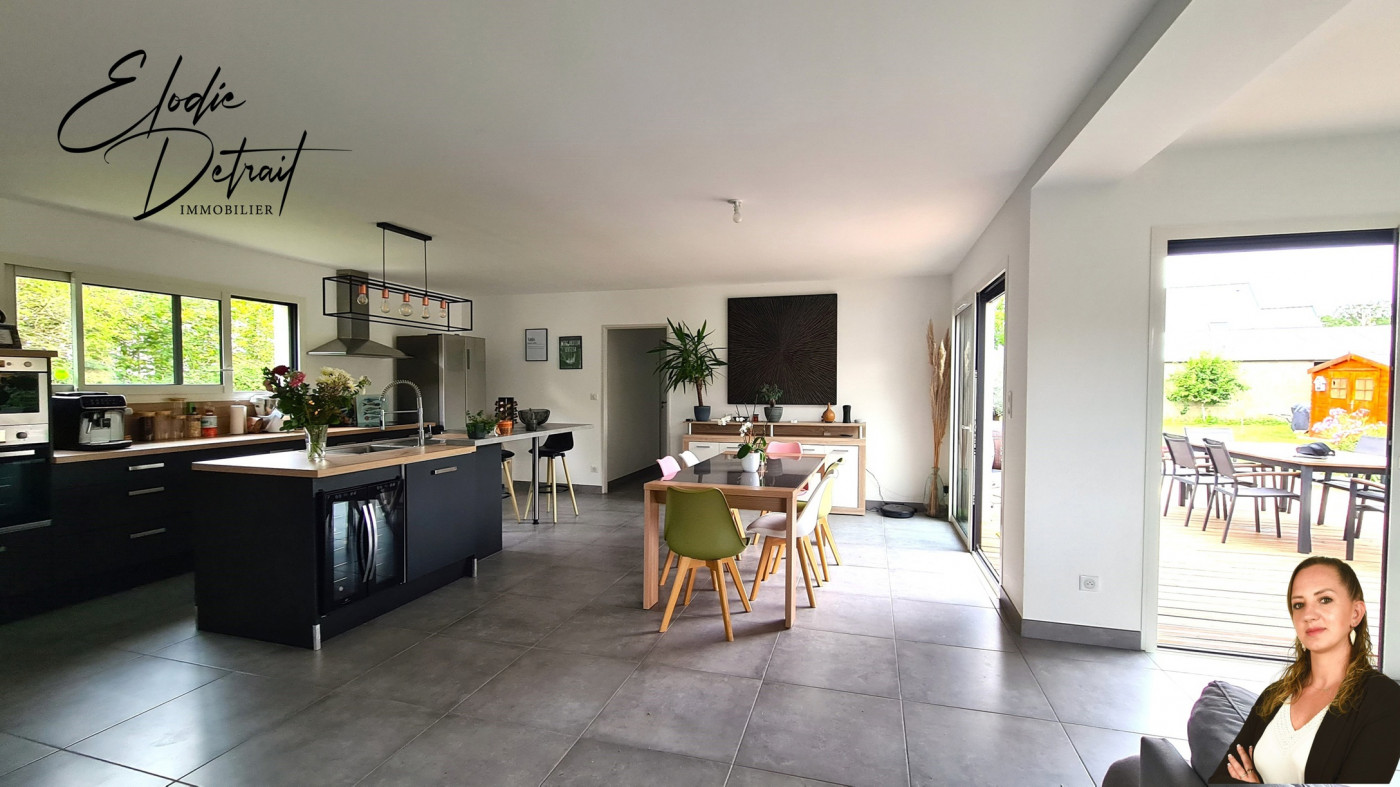 à vendre Maison Montbizot - Photo 3