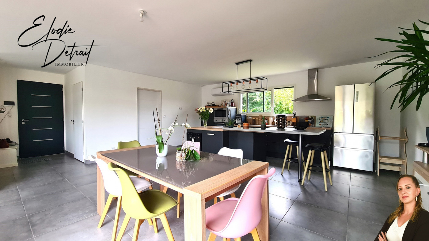 à vendre Maison Montbizot - Photo 4