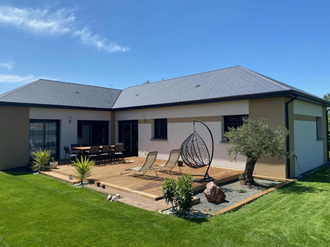 à vendre Maison Montbizot - Photo 8