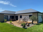 à vendre Maison Montbizot