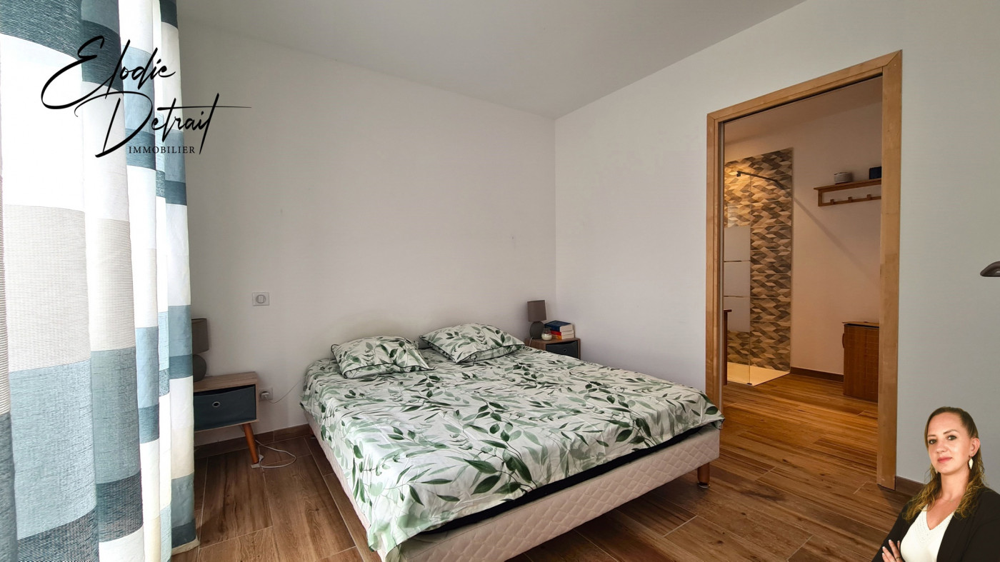à vendre Maison Montbizot - Photo 9