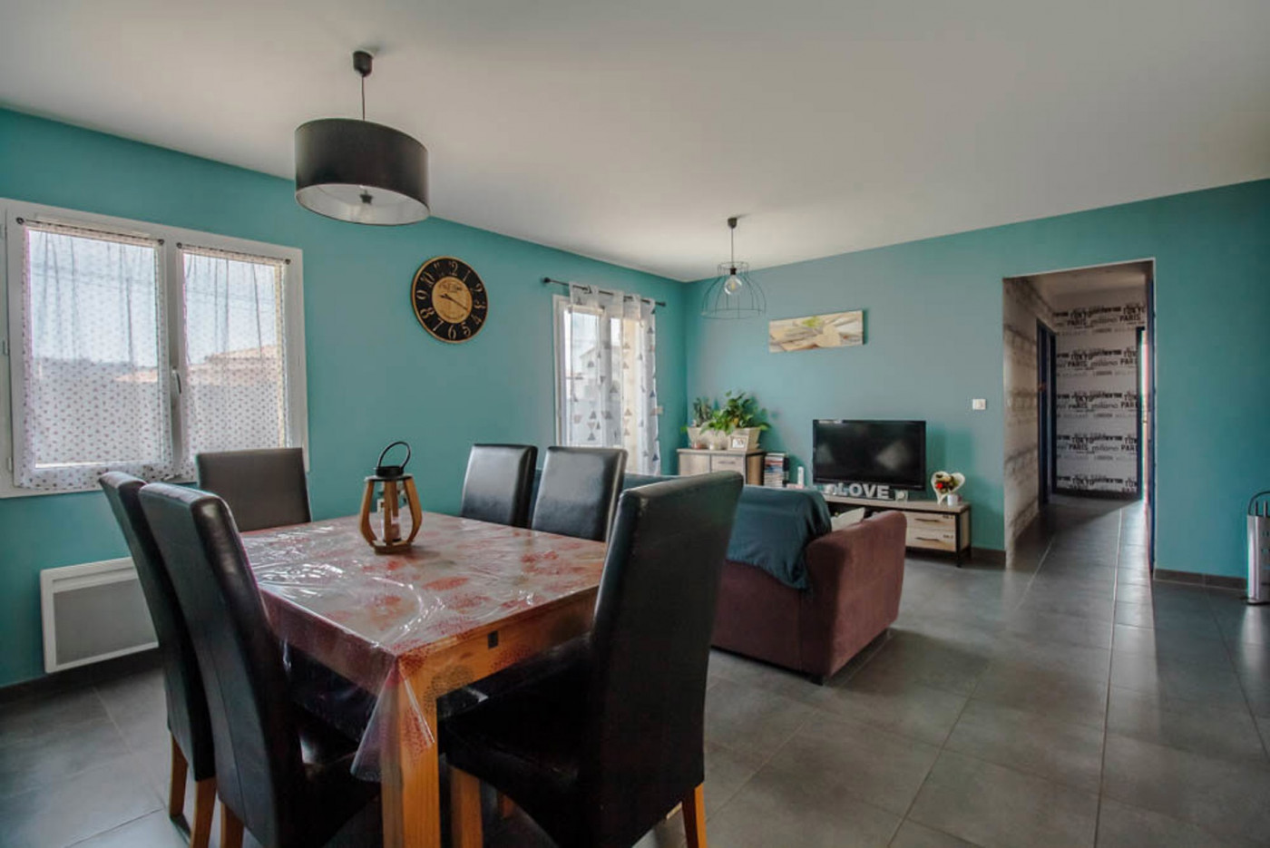 à vendre Maison Saint Priest - Photo 12
