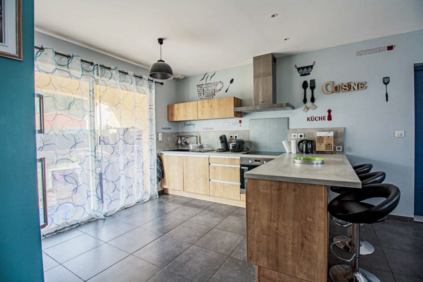 à vendre Maison Saint Priest - Photo 18