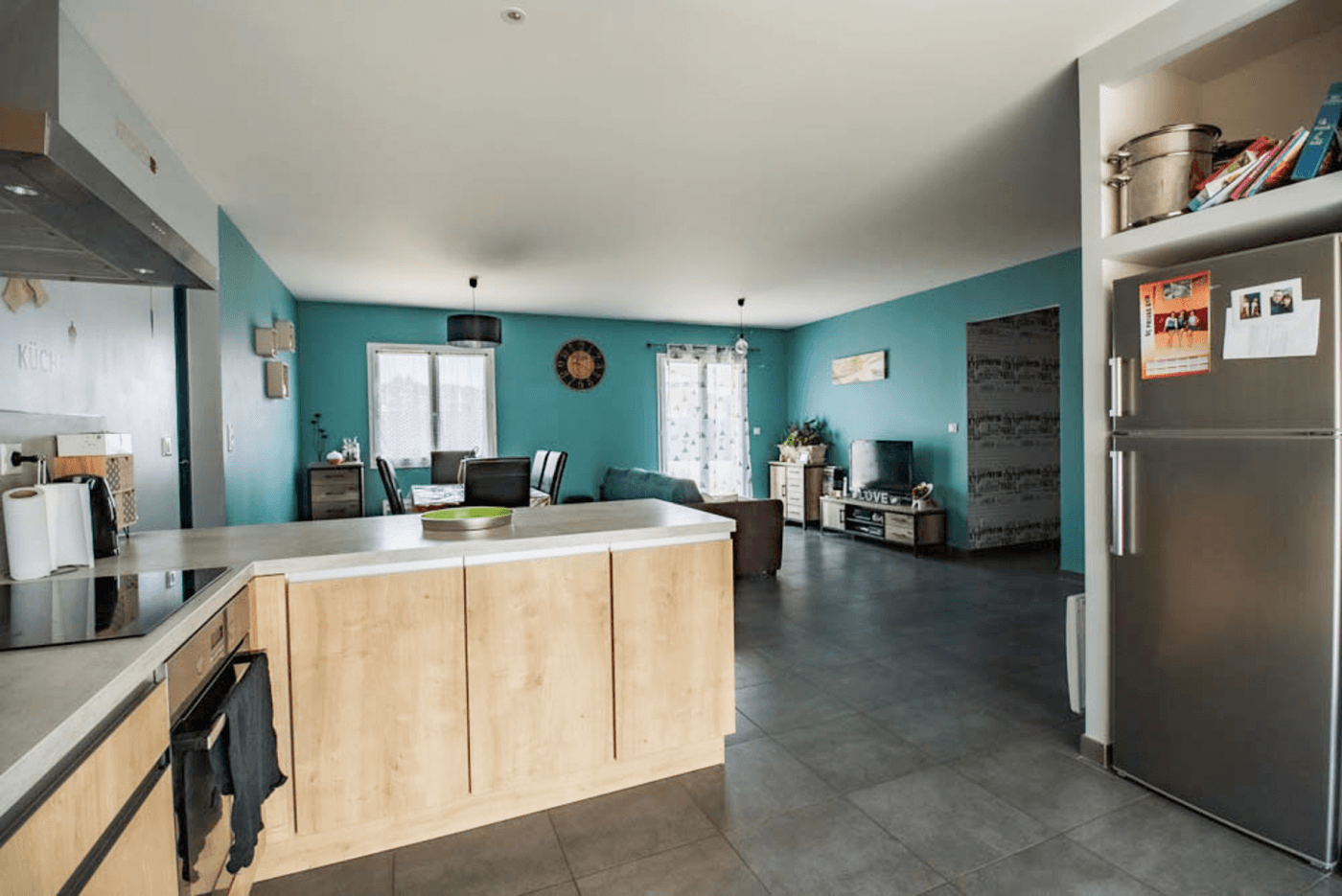 à vendre Maison Saint Priest - Photo 19