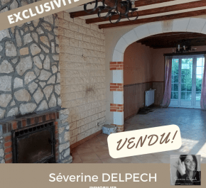vente Selles Sur Cher