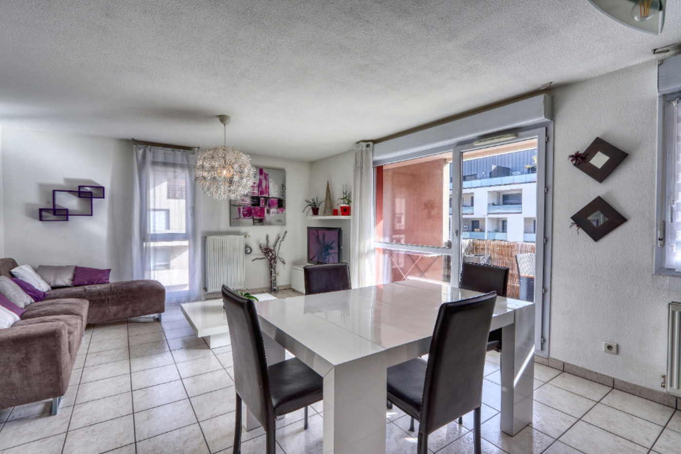 à vendre Appartement Cluses - Photo 2