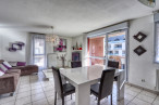 à vendre Appartement Cluses