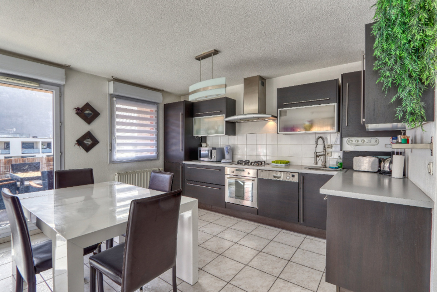 à vendre Appartement Cluses - Photo 3
