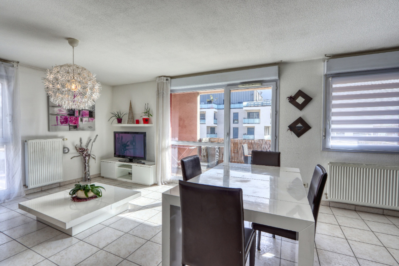 à vendre Appartement Cluses - Photo 5
