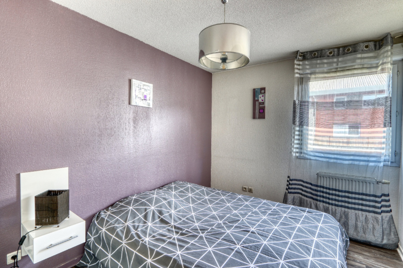 à vendre Appartement Cluses - Photo 6