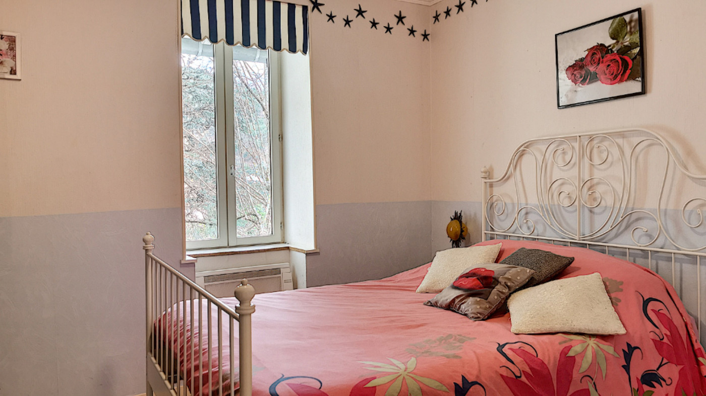 à vendre Maison Les Ollières Sur Eyrieux - Photo 10