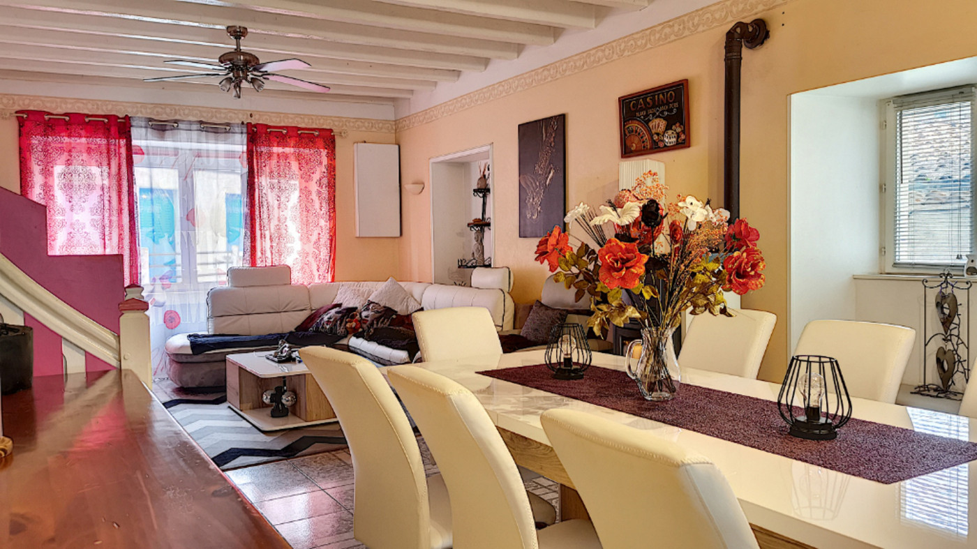 à vendre Maison Les Ollières Sur Eyrieux - Photo 2