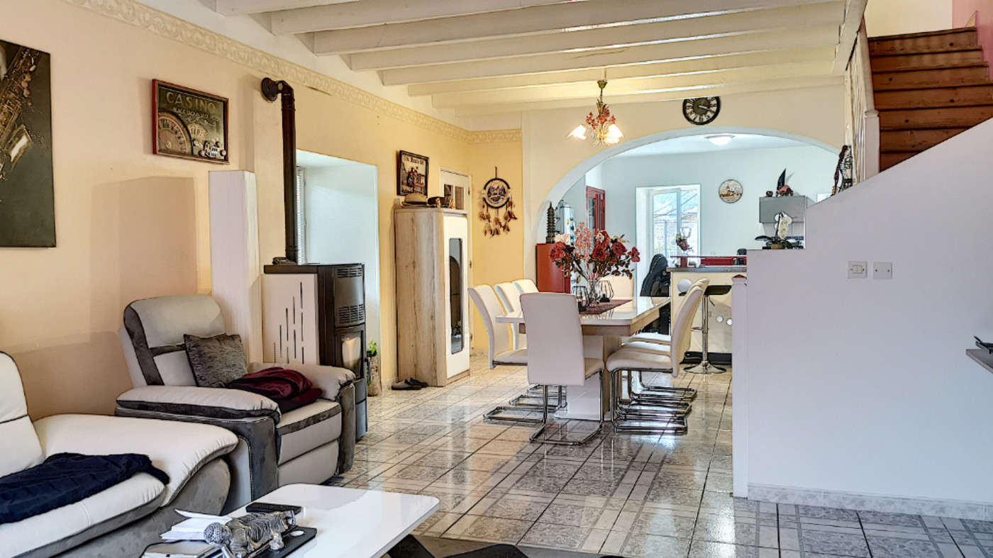 à vendre Maison Les Ollières Sur Eyrieux - Photo 5