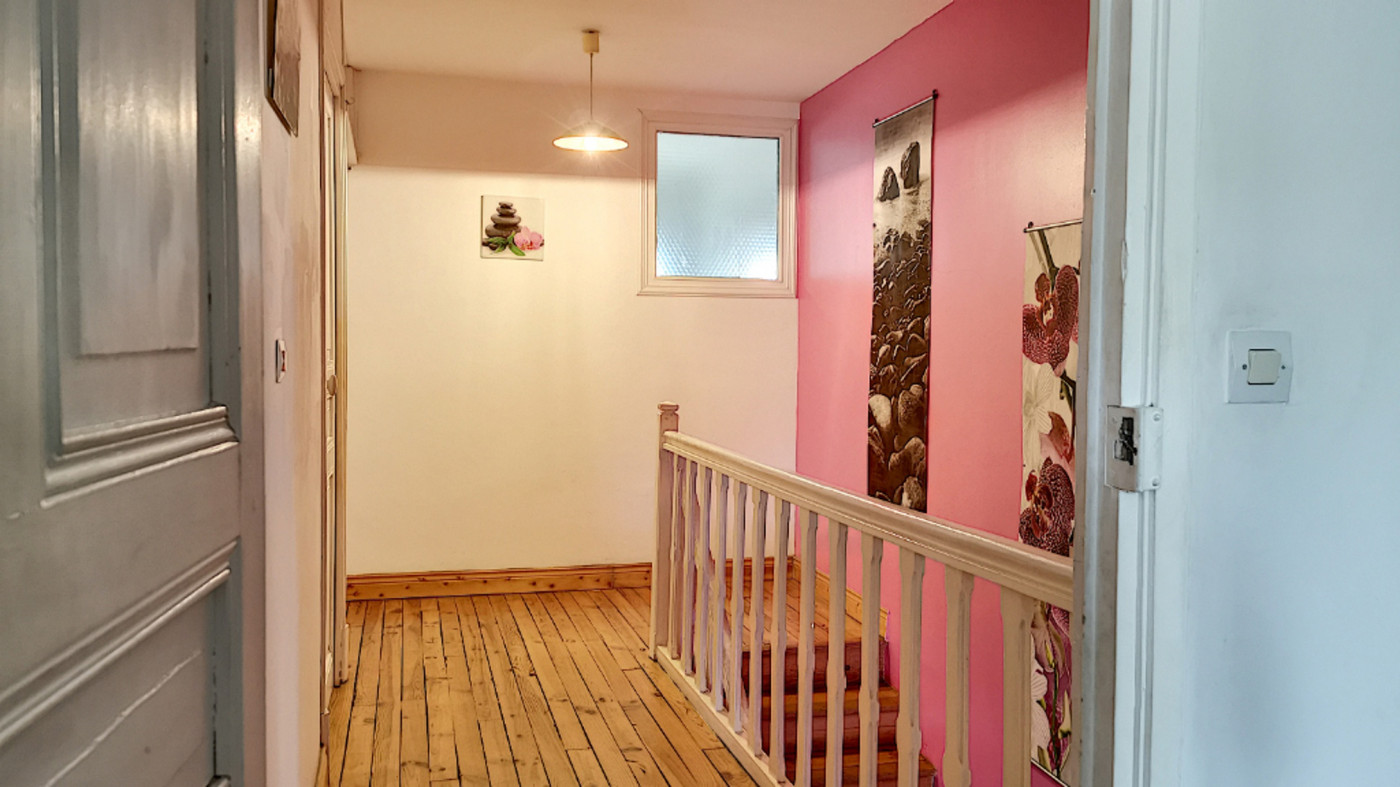à vendre Maison Les Ollières Sur Eyrieux - Photo 8