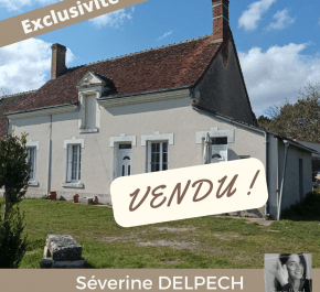vente Gy En Sologne